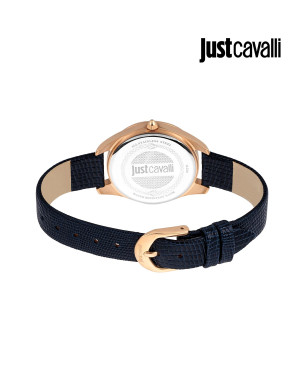 Just Cavalli Ladies Watch